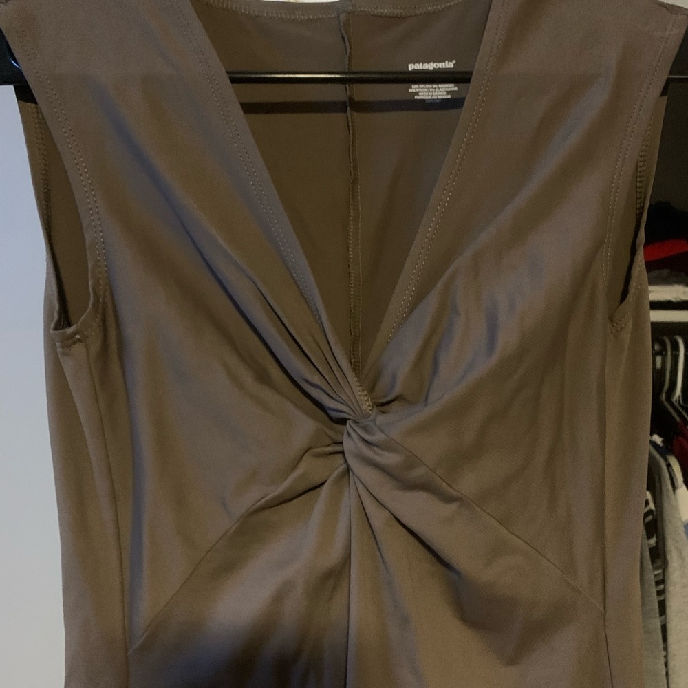 Patagonia medium dress